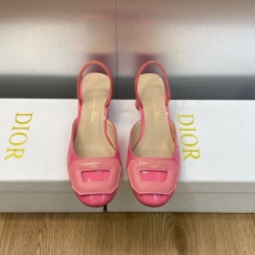 Christian Dior High Heels